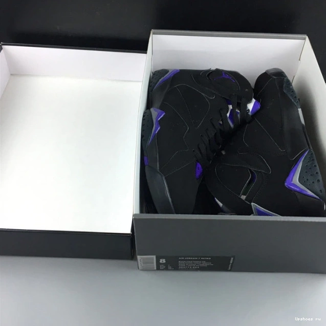 AIR ALLEN RETRO RAY 304775-053 BUCKS 7 JORDAN 0119